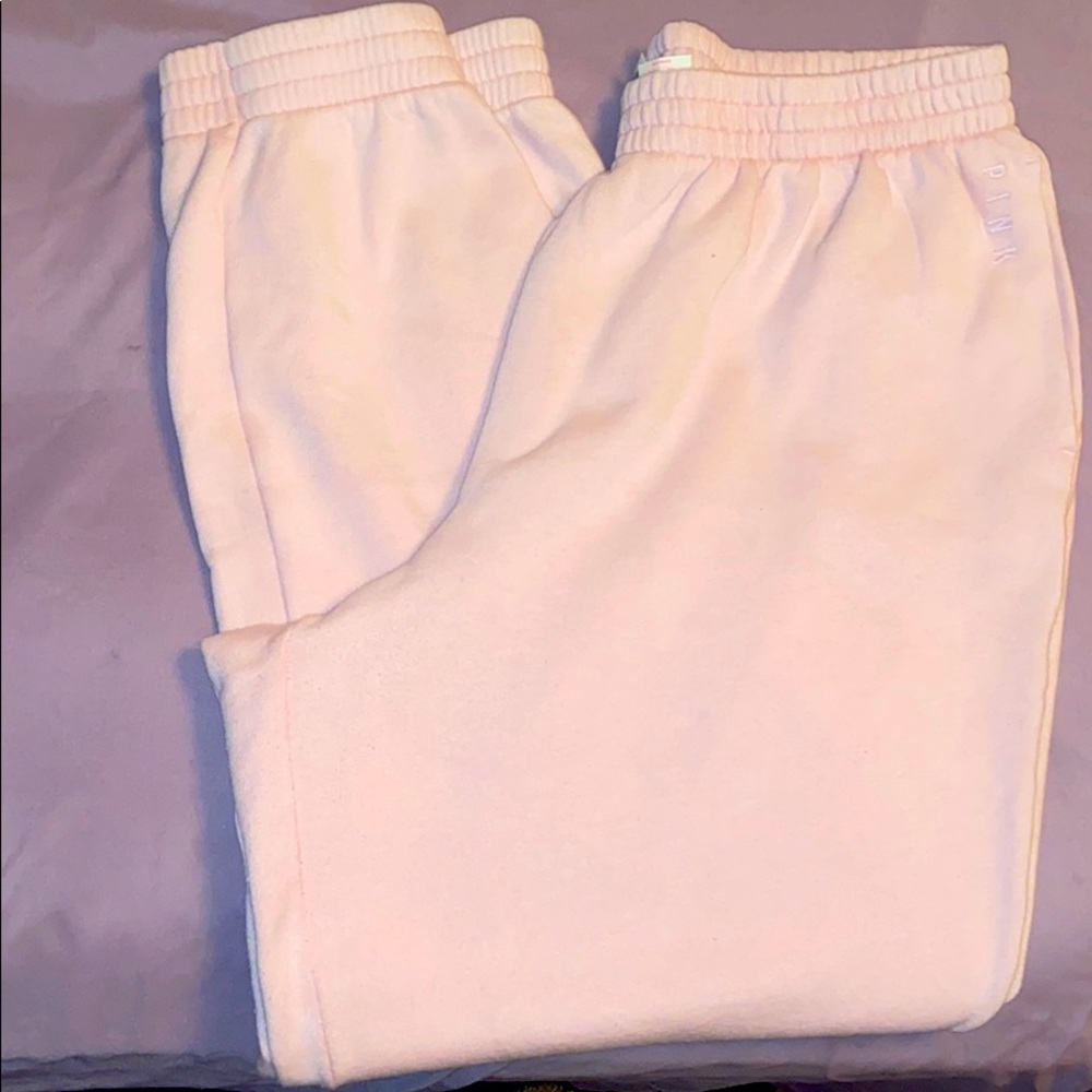 Campus joggers from PINK